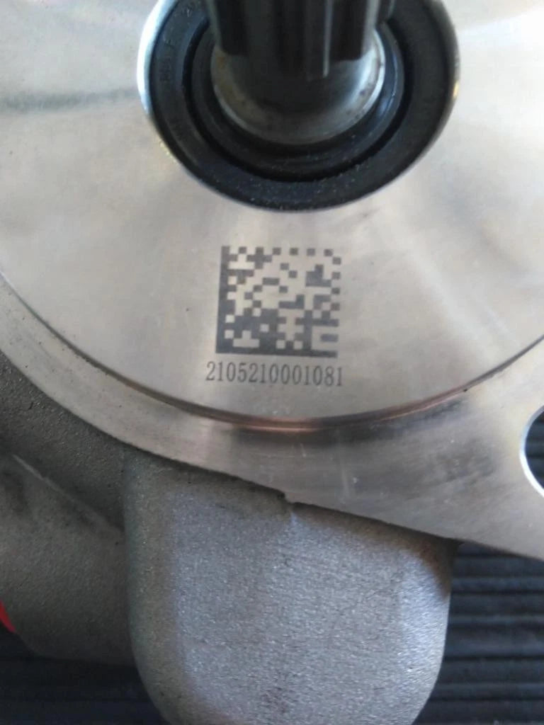 Power Steering Pump for International Universal (4167175C91)