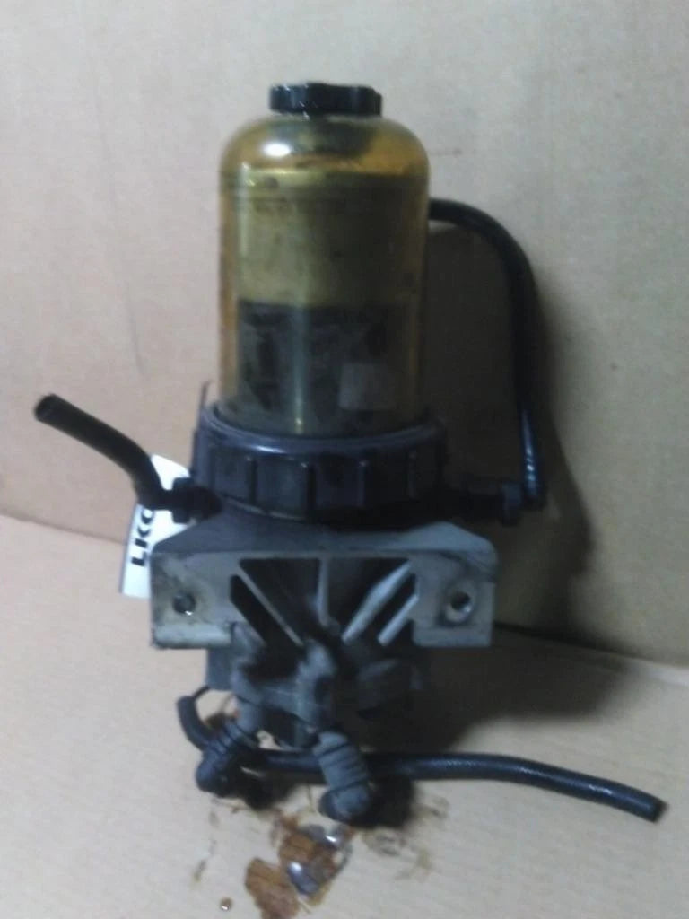 Fuel Water Separator Assembly for PACCAR MX-13 (2020)
