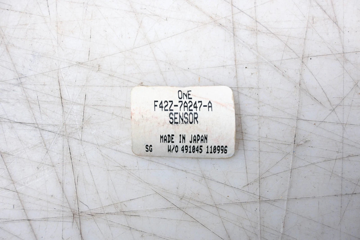 OEM Automatic Transmission Neutral Safety Switch for Ford (F42Z-7A247-A)