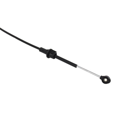 Automatic Transmission Shifter Cable for Chevy Blazer S10 GMC Jimmy (CA1194)