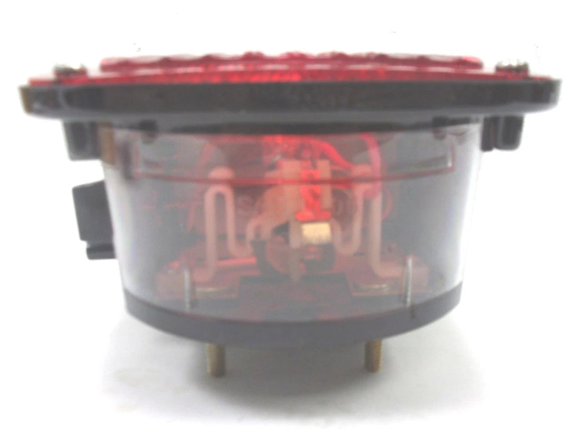 Grote Torsion Mount Three Stud Stop Tail Turn Light for