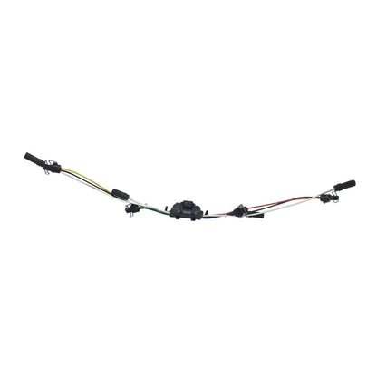Under Valve Cover Injector Wire Harness for Ford 7.3L Powerstroke (1999–2003)