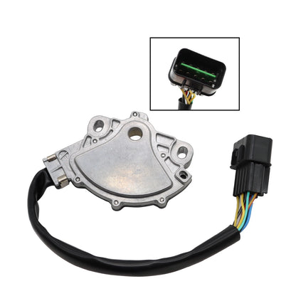 Neutral Safety Switch MR263257 for Mitsubishi Pajero Montero Sport (V73–V75)