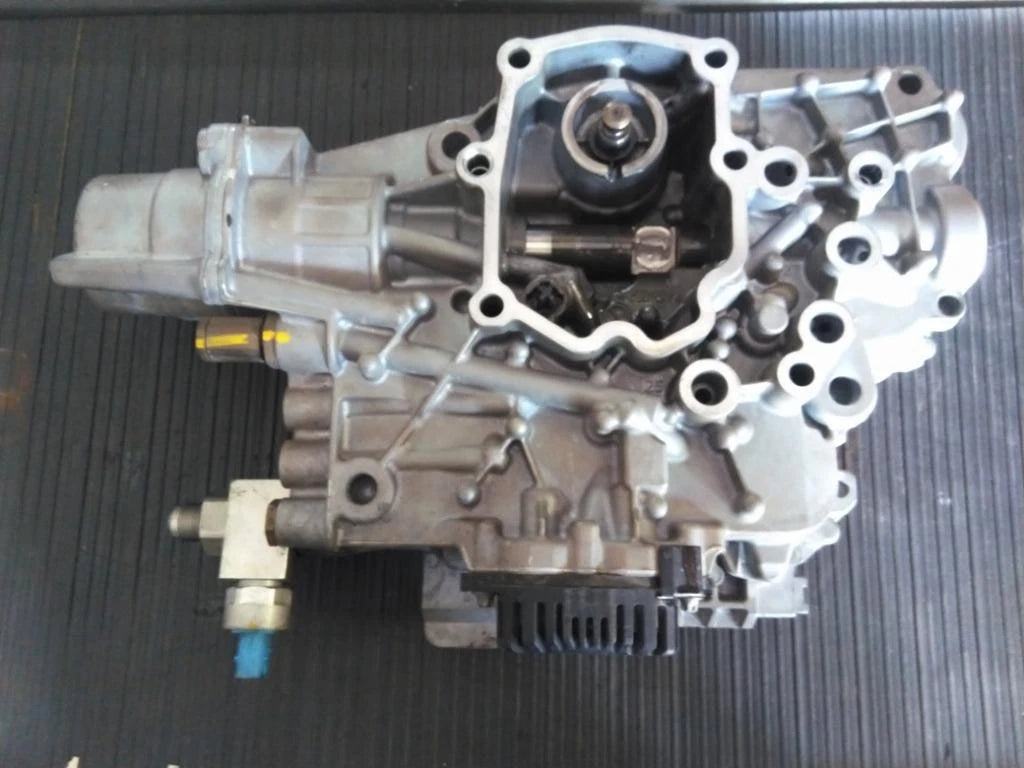 Transmission Part for Detroit DT12 (2022) - Replaces A9482602563