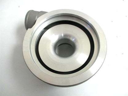 Turbo Compressor Housing Cover for Holset HX30 (3539806)
