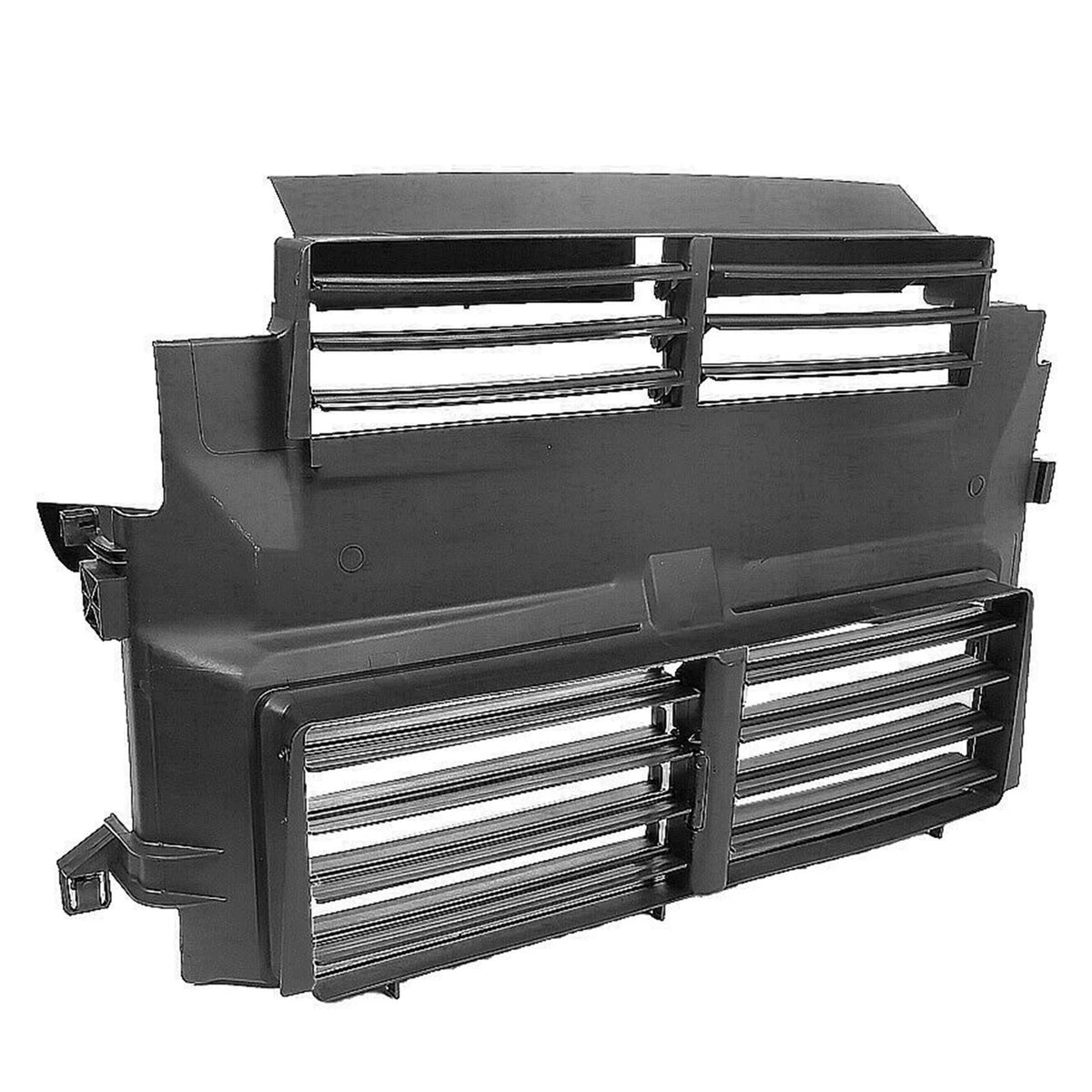 Front Radiator Shutter for Ford Focus (2012–2016)