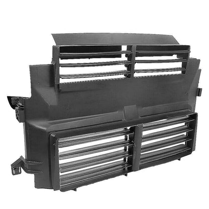 Front Radiator Shutter for Ford Focus (2012–2016)