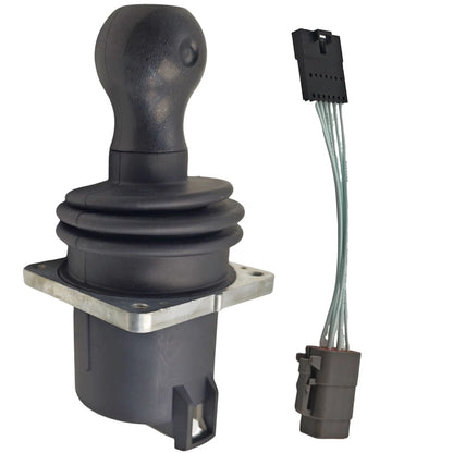 Dual Axis Joystick Controller 111417, 111417GT, GE-111417 for Genie Scissor Lift