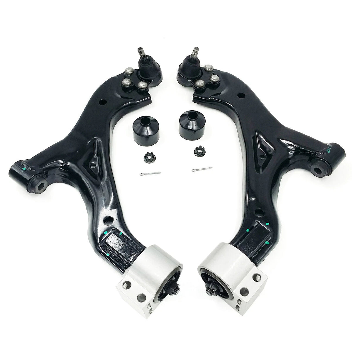Front Lower Control Arm and Ball Joint Assembly for Equinox Torrent Vue (2002–2009)