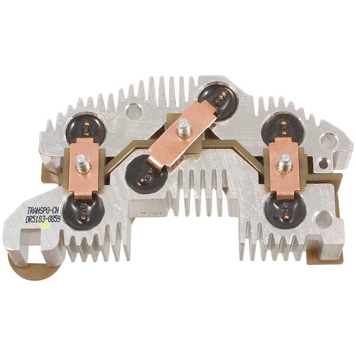 Rectifier for Freightliner FL60 L6 5.9L (1998–2004) 172-12071