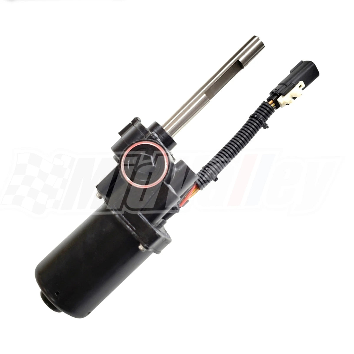 Pair Power Running Board Motors for Ford F-150 (2007–2014)