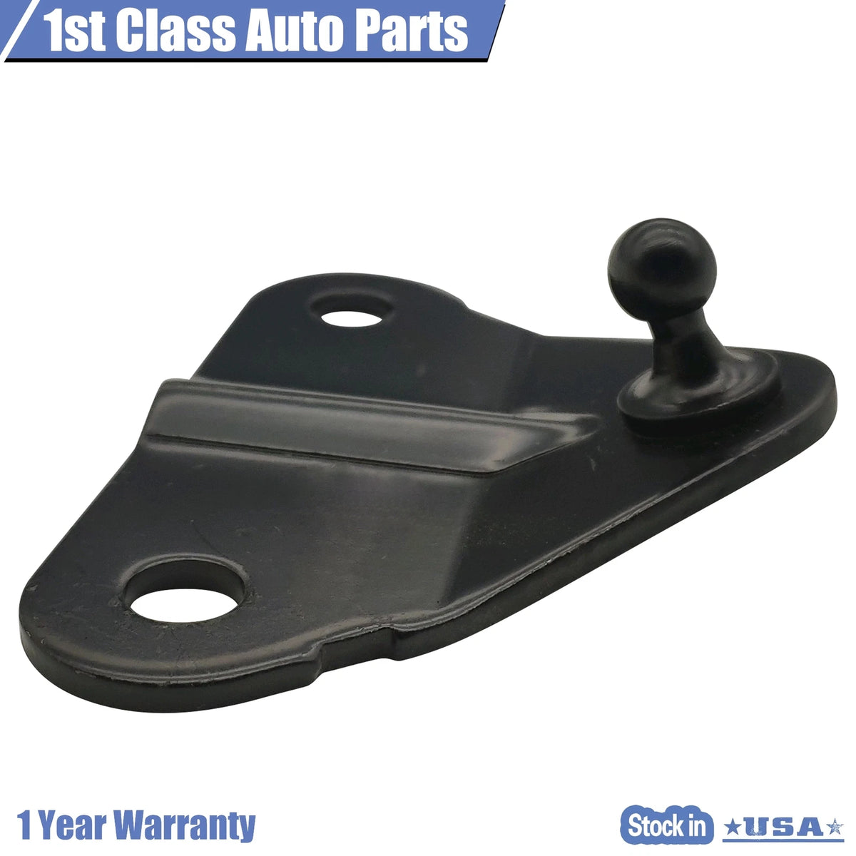 Liftgate Tailgate Hatch Support Strut for Chevy HHR (2006–2011)
