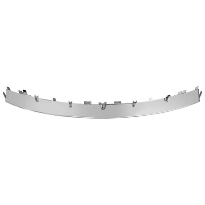 Rear Bumper Chrome Moulding Trim for Mercedes CLA250 CLA45 AMG (2014–2016)