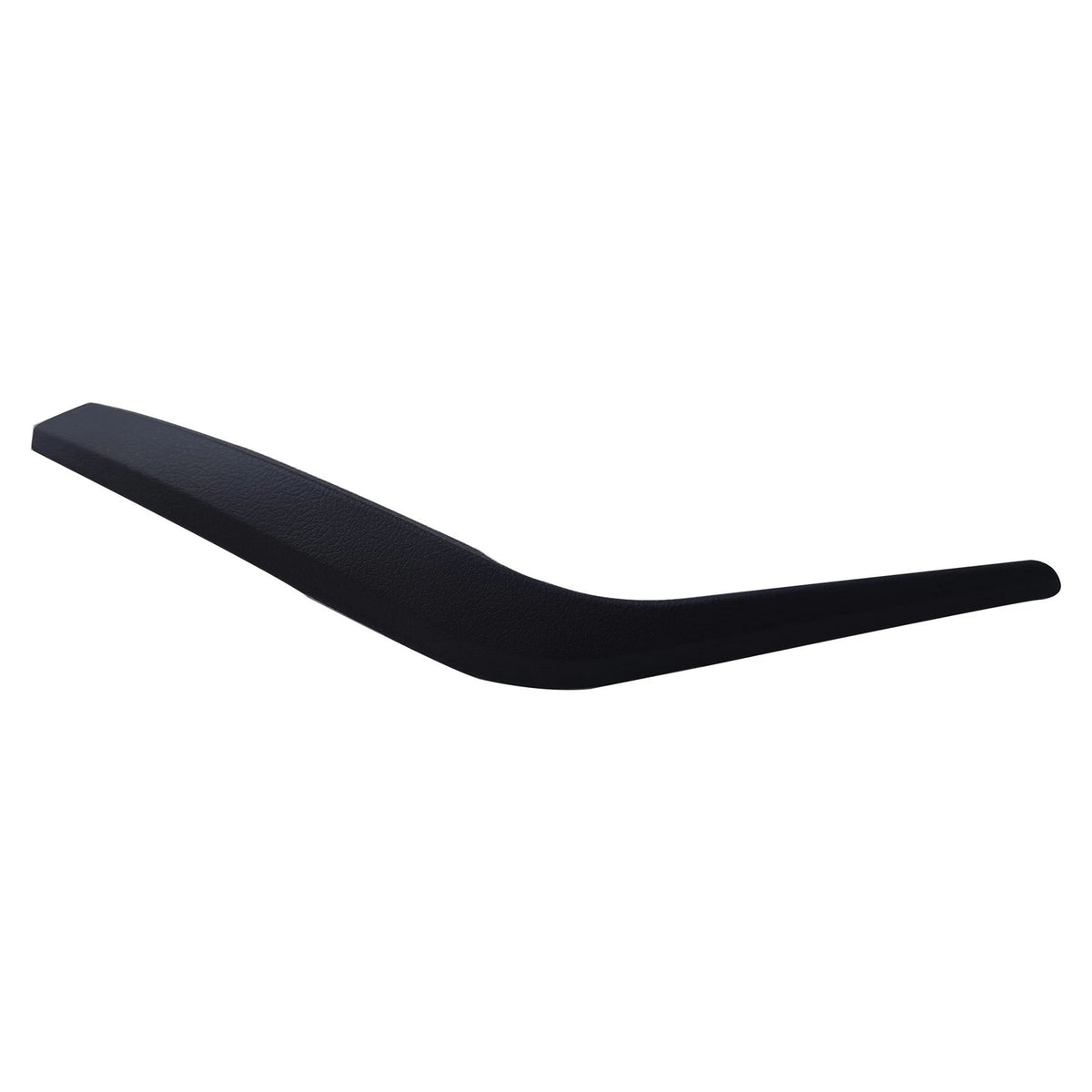 Inner Door Handle Pull Panel Trim Right Side for BMW X1 (2009–2015) 51412991776