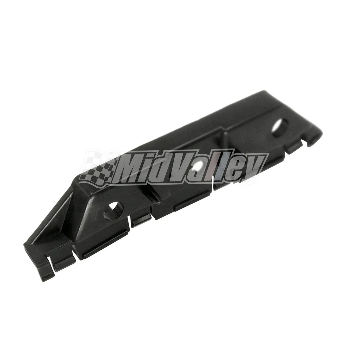 Front Bumper Grille Side Retainer for Ford Fusion (2013–2020) FO1032103