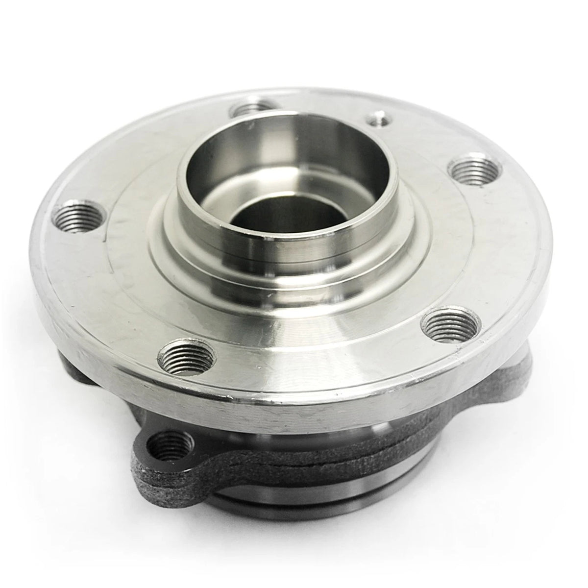 Front Wheel Hub Bearing 513253 for Audi A3 Q3 TT VW Passat Tiguan Jetta Golf (2006–2021)