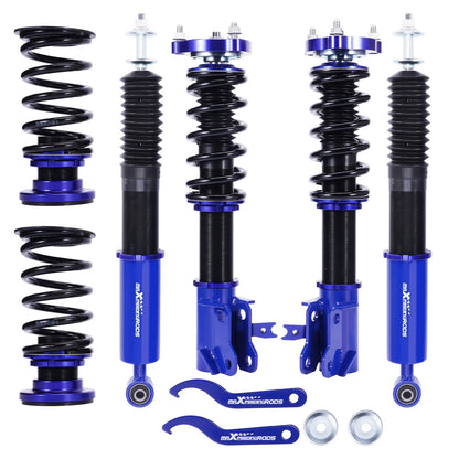 Coilovers Shock Strut for Honda Civic (2006–2011) Height Adjustable