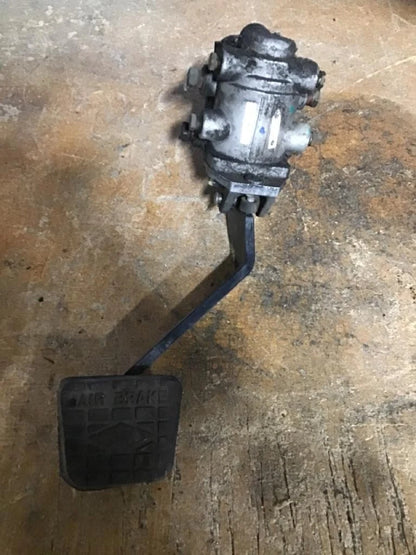 Foot Pedal for International 7400 (2007)