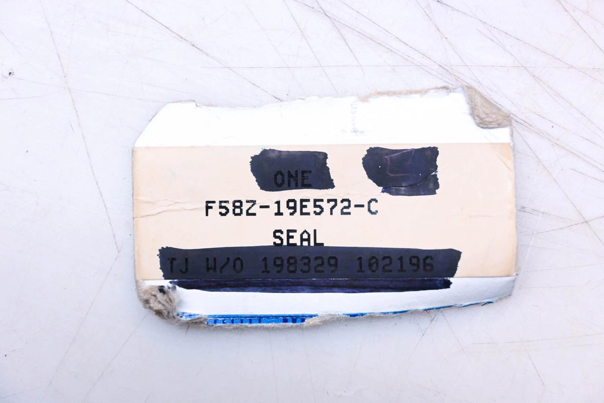 AC Condenser Compressor Seal for Ford (F58Z-19E572-C)