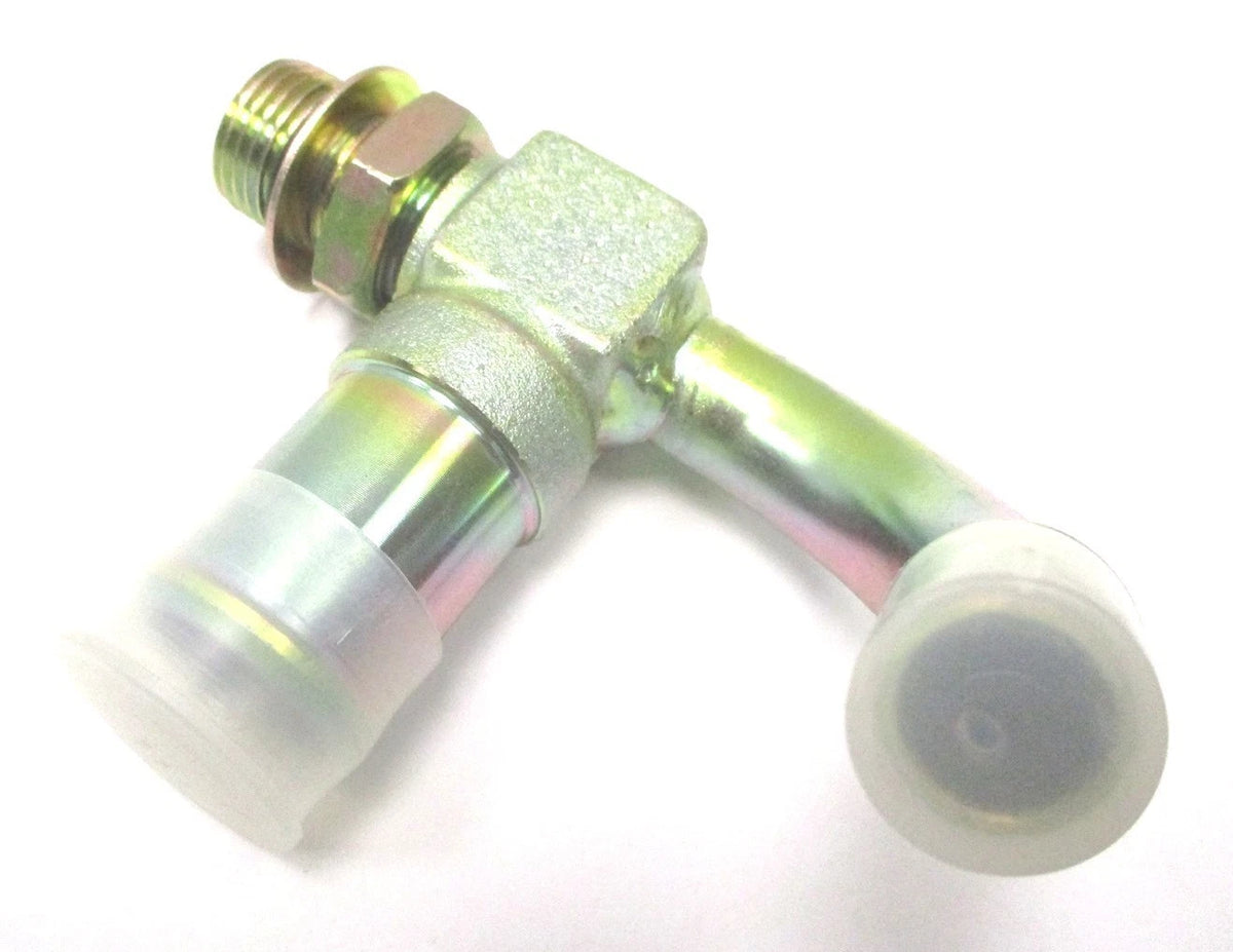 Genuine Check Valve for Kubota KX91-3S KX93-3S U35S (RC441-63900)