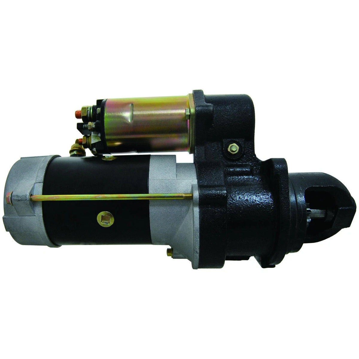 Starter for John Deere 4045DFM70 4045TFM75 (2004–2007) 10479628 S7062M TS1645