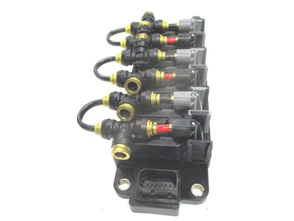 Air Control Module Solenoid Valve for International 3-Lift Axle (OEM 4240731C1)