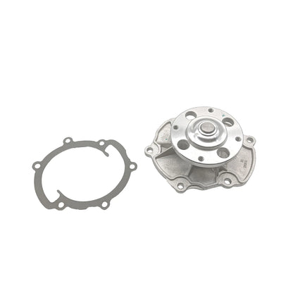 Engine Water Pump for Chevy Equinox Camaro Caprice Impala Malibu GMC (2005–2020)