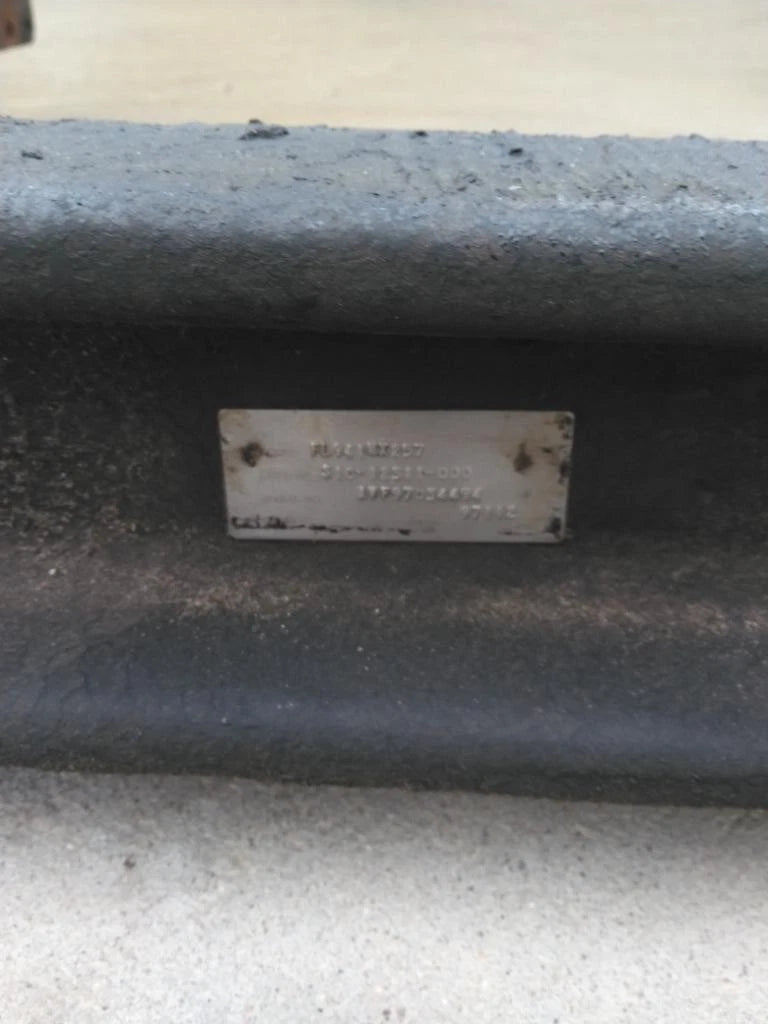 Front Leaf Spring for Freightliner FL80 (NA)