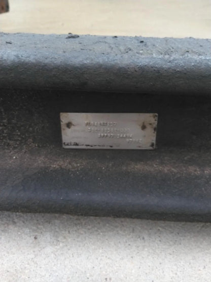 Front Leaf Spring for Freightliner FL80 (NA)