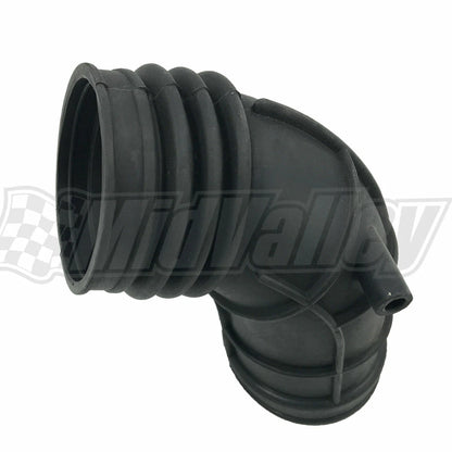 Air Intake Hose Boot for BMW 325Ci 325i Z3 323Ci 328Ci (1998–2006) 2.5L