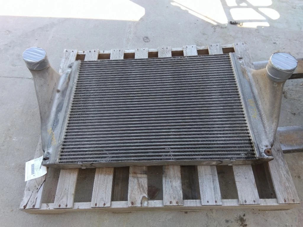 Charge Air Cooler for Freightliner Cascadia 113 (2013)