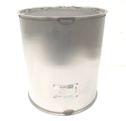 Durafit Diesel Particulate Filter (DPF) for Detroit Diesel S50 (C17-0066)