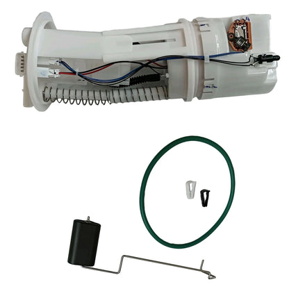 Fuel Pump Module Assembly for Nissan Frontier Pathfinder Xterra Equator (2005–2019)