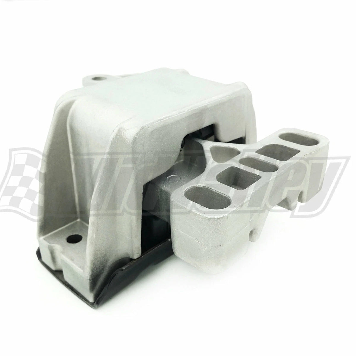 3PCS Engine & Trans Mount Set for Volkswagen Beetle Golf Jetta (1998–2006)