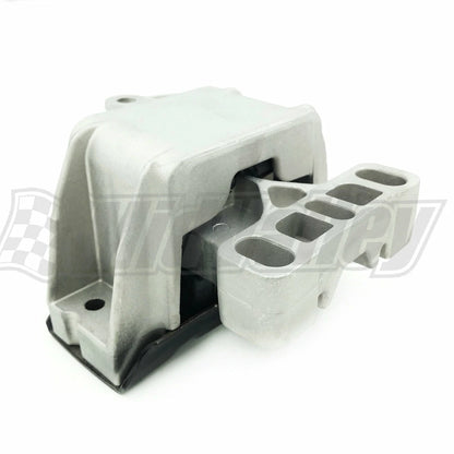 3PCS Engine & Trans Mount Set for Volkswagen Beetle Golf Jetta (1998–2006)