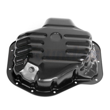 Lower Engine Oil Pan for Toyota Camry RAV4 Solara Scion xB (2006–2011) 264-319