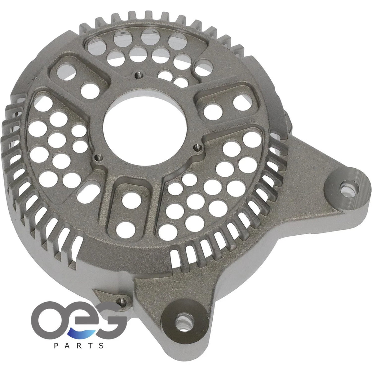 Alternator Frame DE for Ford E-150 4.6L (2003–2008) 76FD-115 AZFO-5217 F1-2022