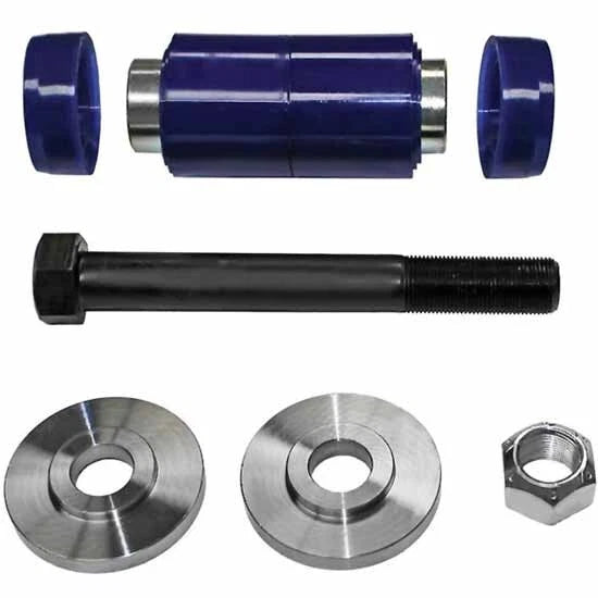 Spring Poly Bushing Kit for Peterbilt 379 (1987–2007)