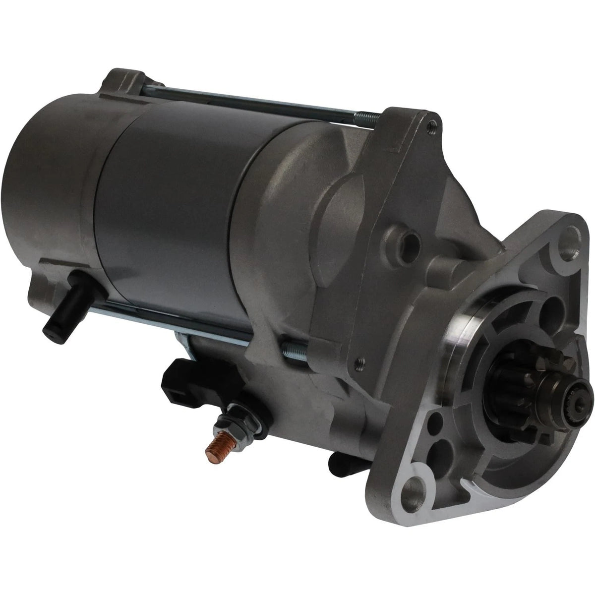 Starter for New Holland LS140 LS150 LS160 LS170 (2000–2005) 9722809-512 S-8881
