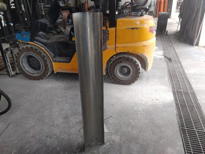 Exhaust Component for Volvo VNL (2015)