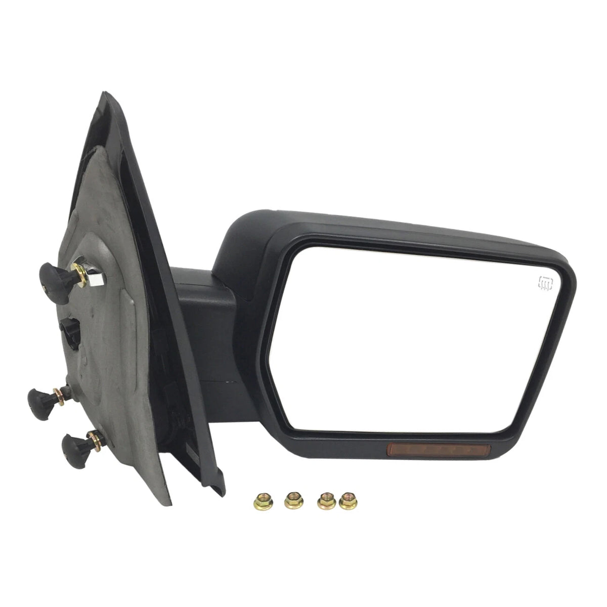Power Heated Turn Signal Mirror for Ford F150 (2009–2010) RH