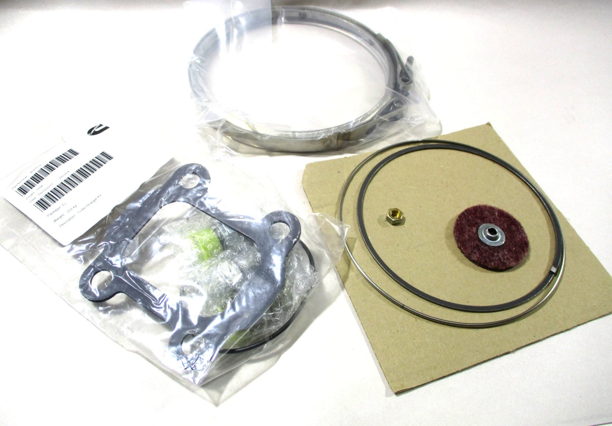 Service Kit for Cummins HE551V Turbo VG Turbo Act (4032864, 4032576)
