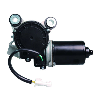 Windshield Wiper Motor for Saab 9-3 (2003–2005) 85-2904