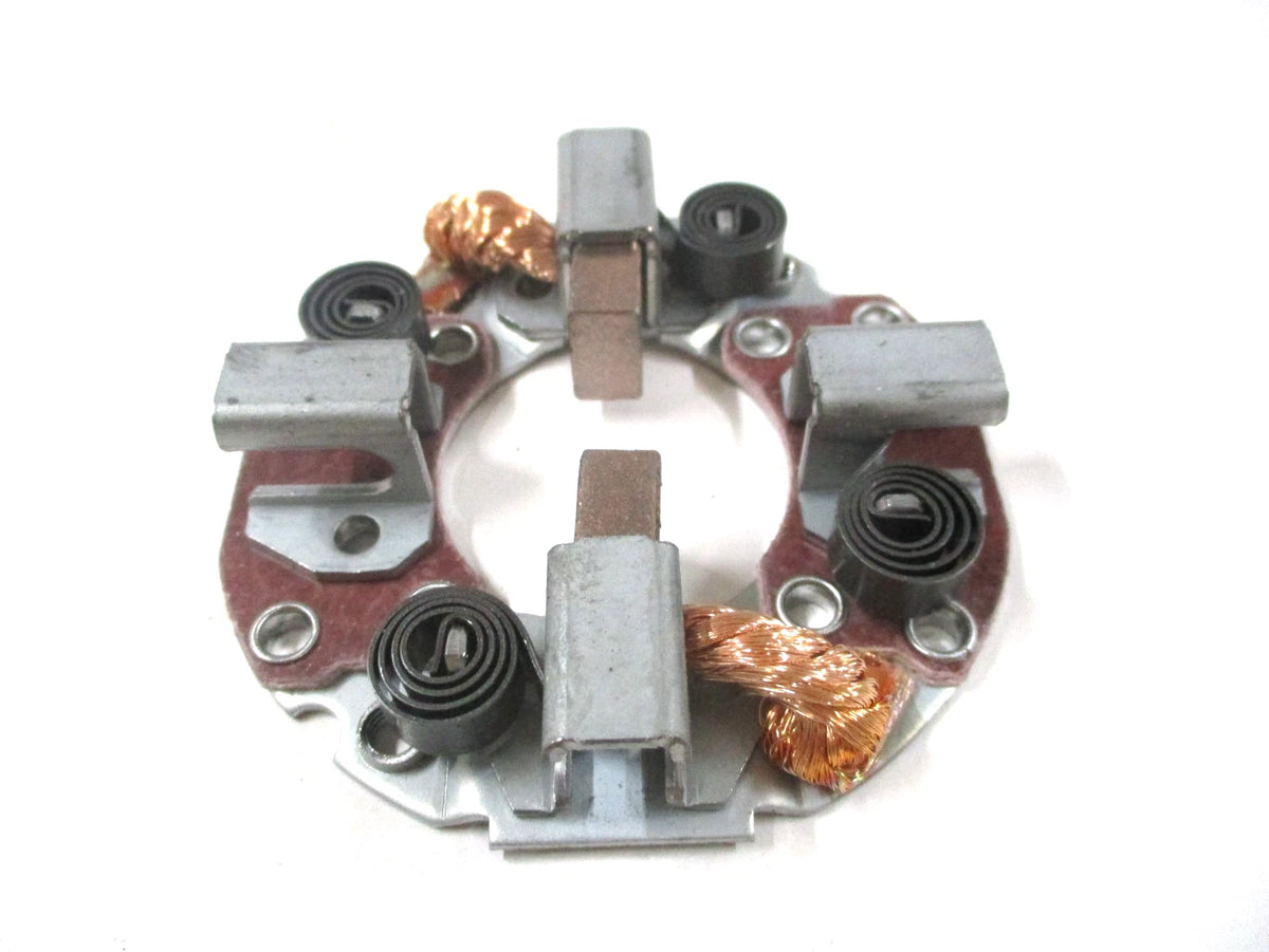 Brush Holder Assy for Kubota V2607 V3300 WG3800 (1C010-63380)