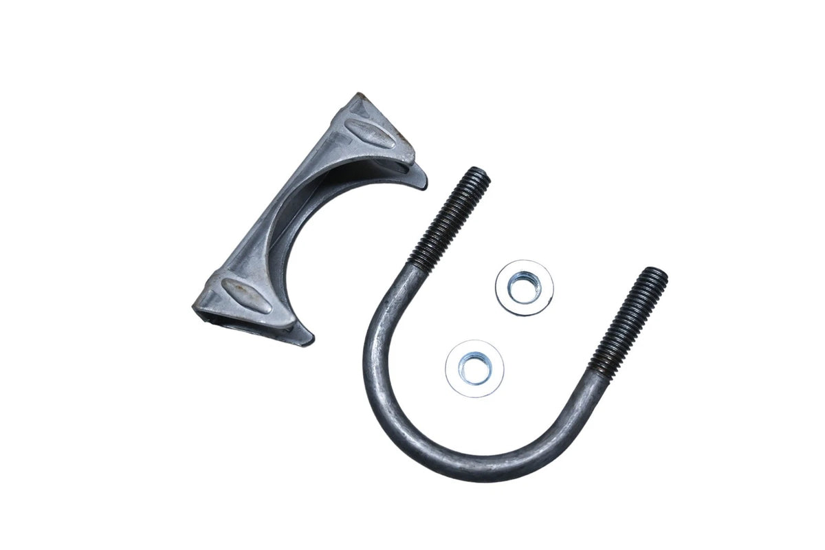 Muffler Clamp Kit for Parts Master 50025 (NOS)