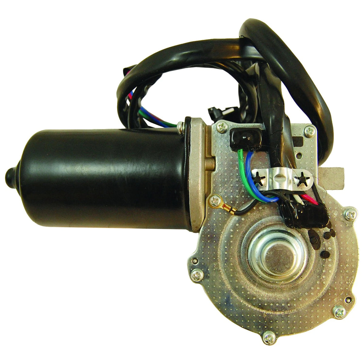 Front Wiper Motor for (1063838, 8143408, WPM8037)