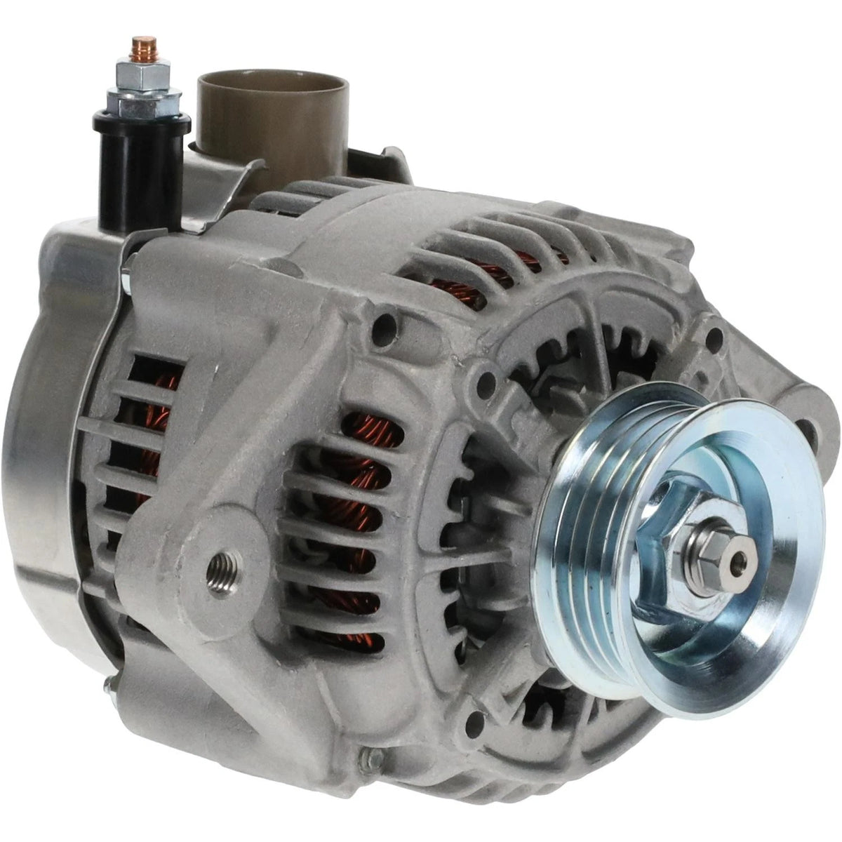 Alternator for Mariner Mercury Marine Outboard (828506, 12359, 101211-3380)