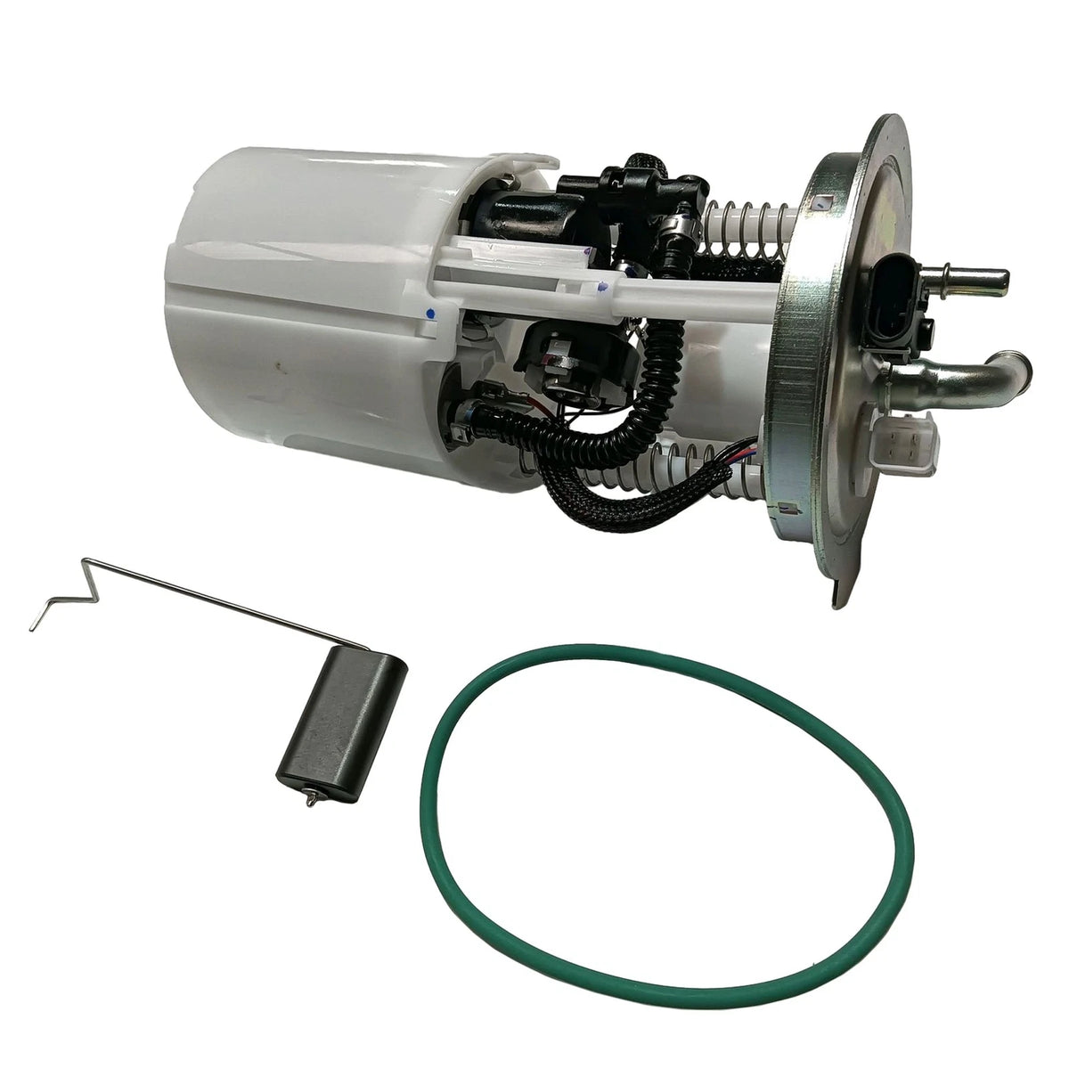 Fuel Pump with Pressure Sensor for Chevrolet Trailblazer GMC Envoy (2005–2007)