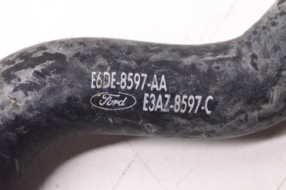 Engine Coolant Bypass Hose for Ford (1983–1997) E6DE-8597-AA, E3AZ-8597-C