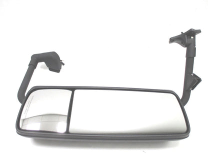 TRP Power Heated Black RH Mirror for Volvo VNL (2004–2012) 82239804